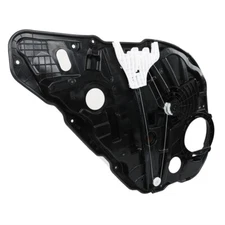 For 2016-2020 Kia Optima Power Window Regulator Rear Right Side 83481D4000