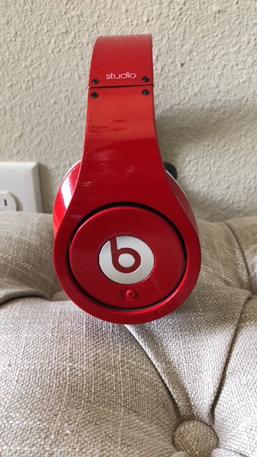 Beats by Dr. Dre Studio 2.0 Headband 