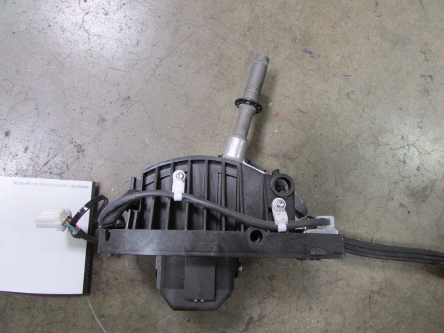 Maserati Granturismo, Quattroporte, Transmission Shift Assembly, Used P/N 217517