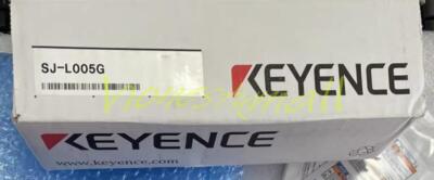 1PC NEW Keyence SJ-L005G electrostatic eliminator