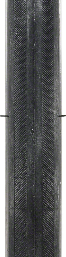 Michelin Lithion 2 Tire - 700 x 25 Clincher Folding Black/Dark Gray