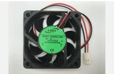 1 PC SUNON KD2404PFB3 24V 0.9W 4CM 4010 3-wire alarm signal inverter cooling fan