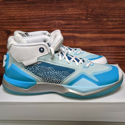 New Balance Kawhi Leonard Men's 10 