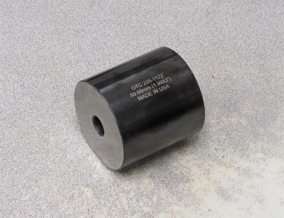 Ford 205-1122 OTC Rotunda Gauge Disc Tool | eBay