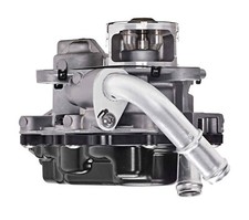 AGR-VENTIL AUDI SEAT SKODA VW 1.6 2.0 TDI 04L131501S 4L131501S 04L131501N