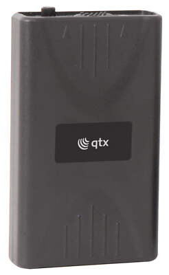 Qtx Bodypack Sender 175,0MHz