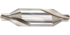 FORTIS Zentrierbohrer D333A HSS 4,00 x 10,00mm