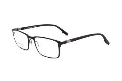Safilo BUSSOLA 05 003 MATTE BLACK 54/18/145 Men's Eyewear Frame