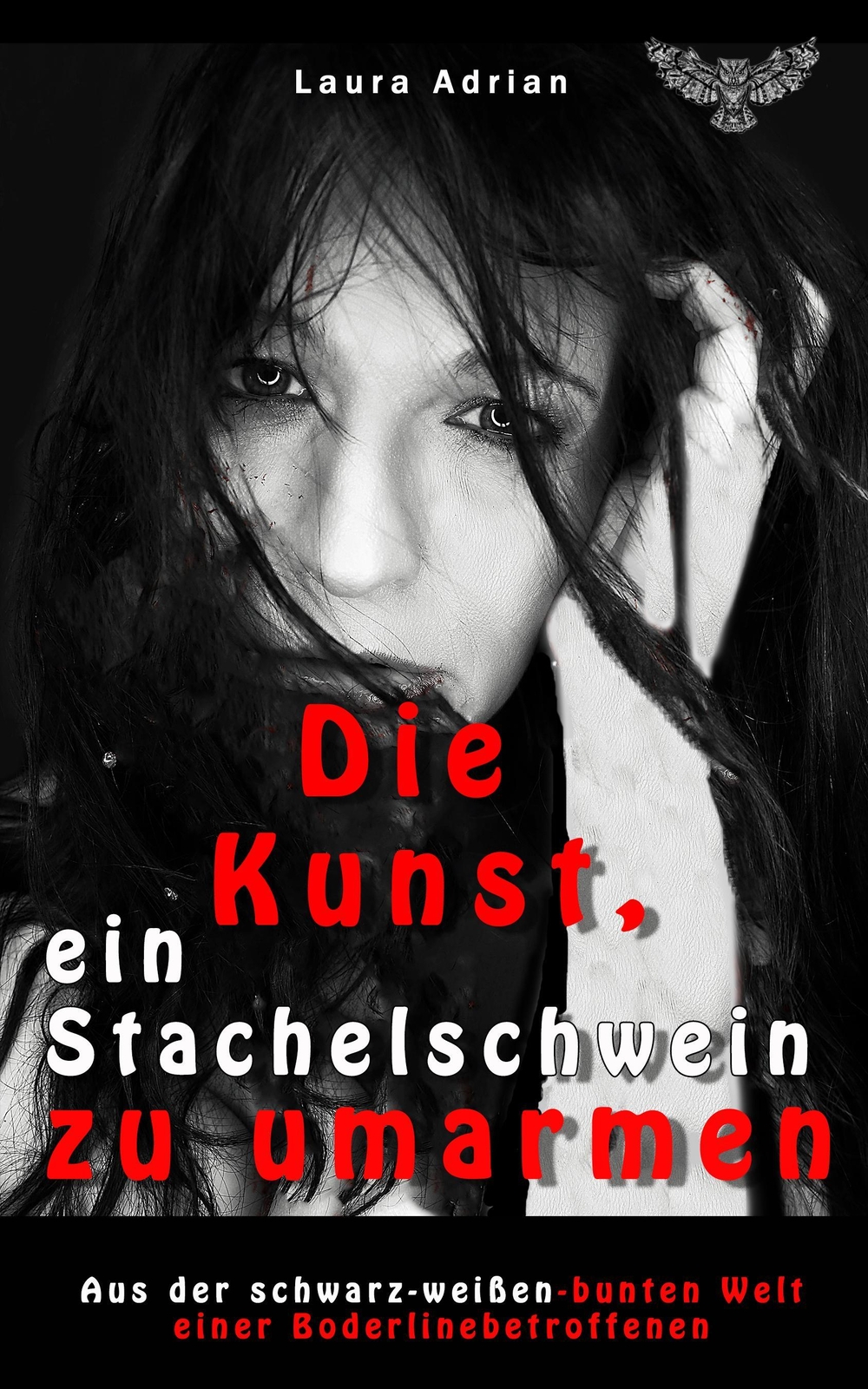 Thumbnail - Die Kunst, Ein Stachelschwein Zu Umarmen