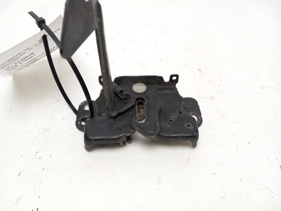 HOOD LATCH 适合 JEEP COMPASS 2016 — 第 2/4 张图片