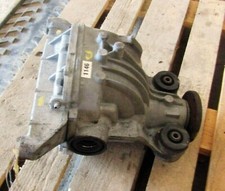 2007-2010 Ford Explorer Rear Differential Carrier 3.73 Axle Ratio Oem