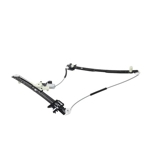 1x Rear Right Power Window Regulator Assembly For Land Rover Range Rover 2012-22 - Picture 4 of 11