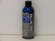 37,25&euro;/l Bel-Ray Kettenspray 400 ml Blue Tac Chain Lube Kettenfett