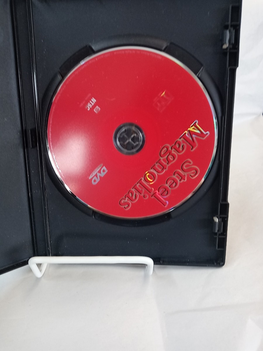 Steel Magnolias (Special Edition) DVD VERY GOOD