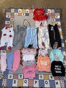 newborn baby girl clothes ebay
