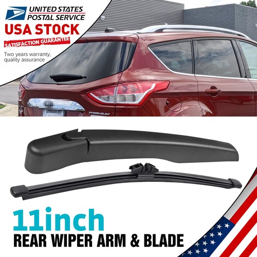 For Ford Escape 20132017 Brand New Rear Windscreen Wiper Blades