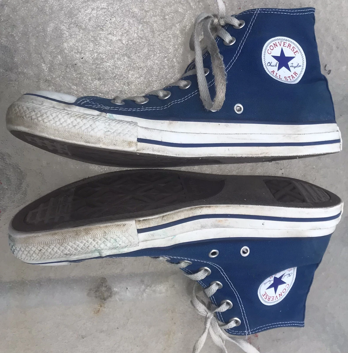 Chuck taylor classic high top sales