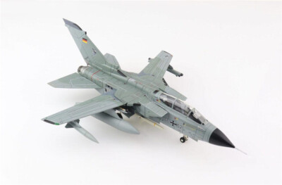 HM Tornado ECR German Operation Allied Force 46+52 JBG 32 1/72 plane