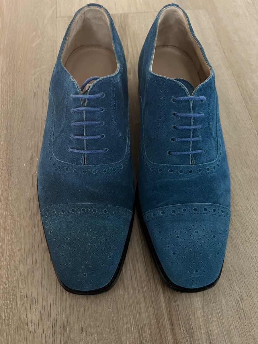 Manolo Blahnik Men display picture 2