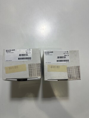 Los 2 Stück Interlogix XN-480 SAW PIR Sensor Bewegungsmelder 60-639-95R