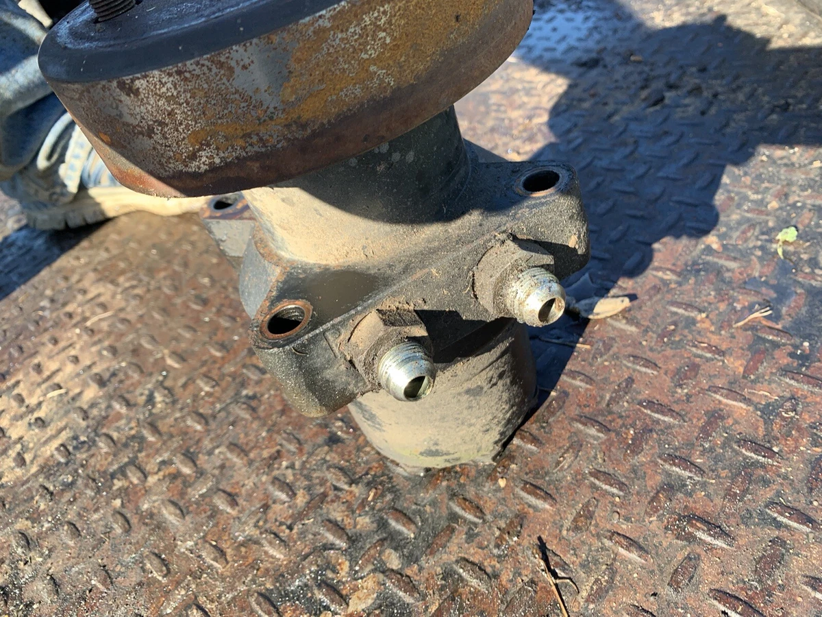 Ebay scag mower parts sale