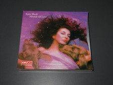 KATE BUSH - HOUNDS OF LOVE (EMI 100) / ALBUM-...
