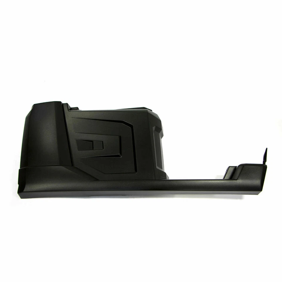 Polaris Rear Right Hand Fender with Rocker Black Genuine 5439008-070 2019 Ranger Foto 4 de 4