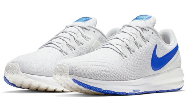 nike air zoom structure 22 cena