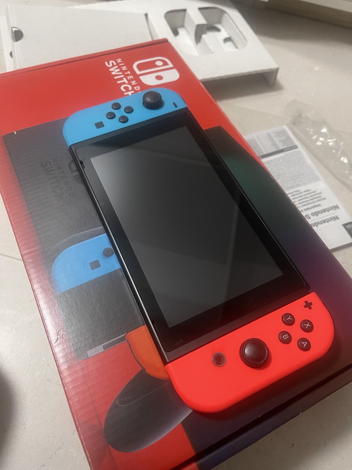 nintendo switch konsole eBay