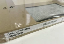 IKEA Vallentuna Cover Slipcover Seat Module Section 703.295.55 Orrsta Light Gray