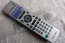 GENUINE New PIONEER 5.1ch DVD system Remote Control AXD7353