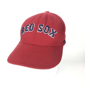 nike red sox cap