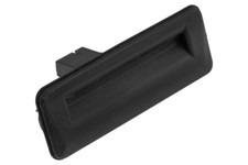 BOOT RELEASE SWITCH FOR SKODA FABIA 11- COMBI 11- OCTAVIA 14-