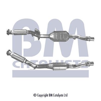 Catalyseur Xsara Picasso 1.8 16V pour éteindre le voyant moteur et réparer les pertes de puissance