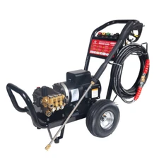 Canpump Electrojet CR5000: 5 hp Electric Pressure Washer 230 V, TSS