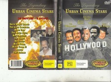 South Bronx Heroes-1985-10 Mega Movie Pack-Hollywood-Movie TMMP-H-3 DVD
