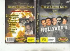 South Bronx Heroes-1985-10 Mega Movie Pack-Hollywood-Movie TMMP-H-3 DVD