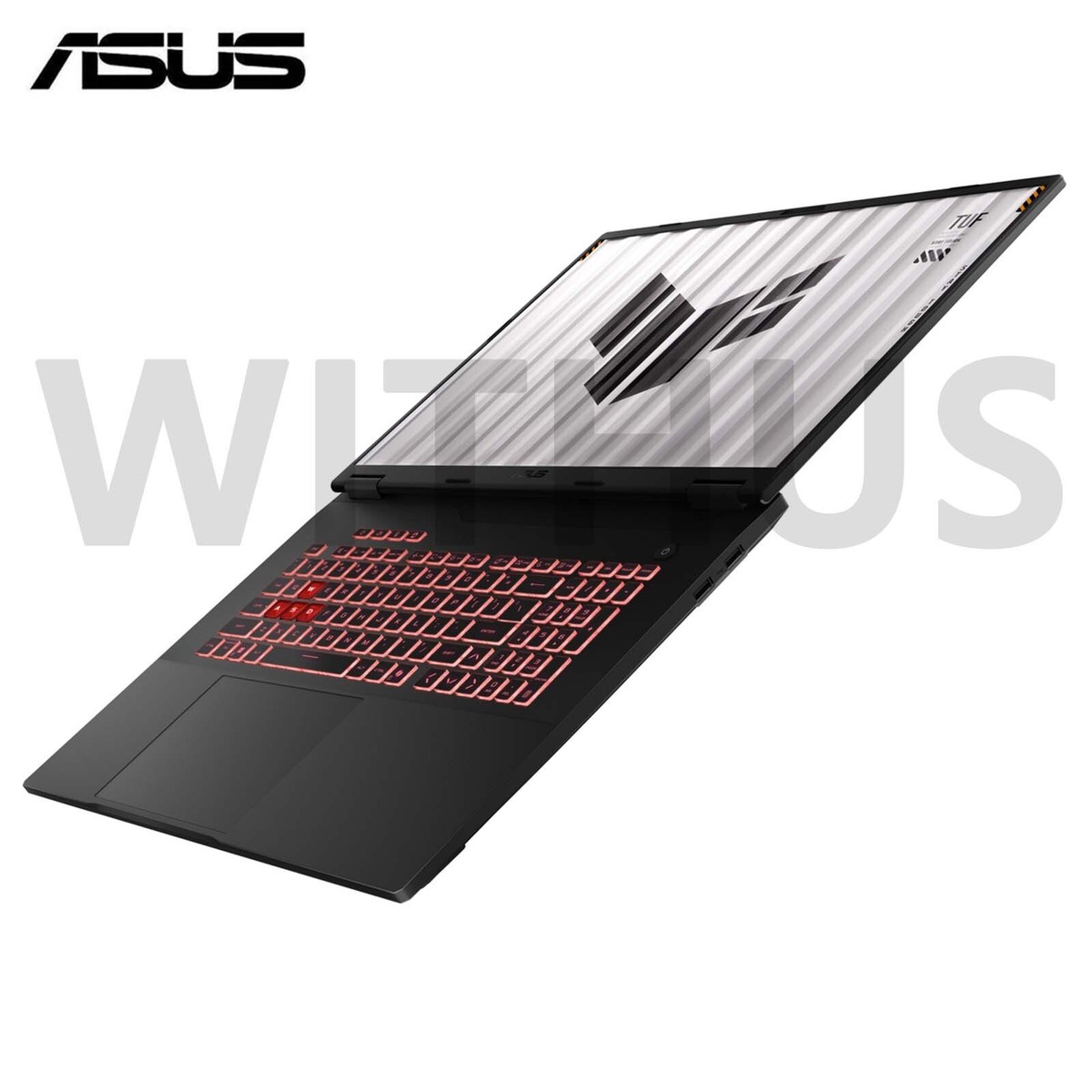 ASUS TUF Gaming A18 18