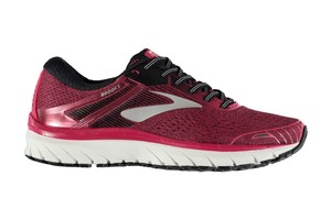 brooks gts 18 ladies running shoes