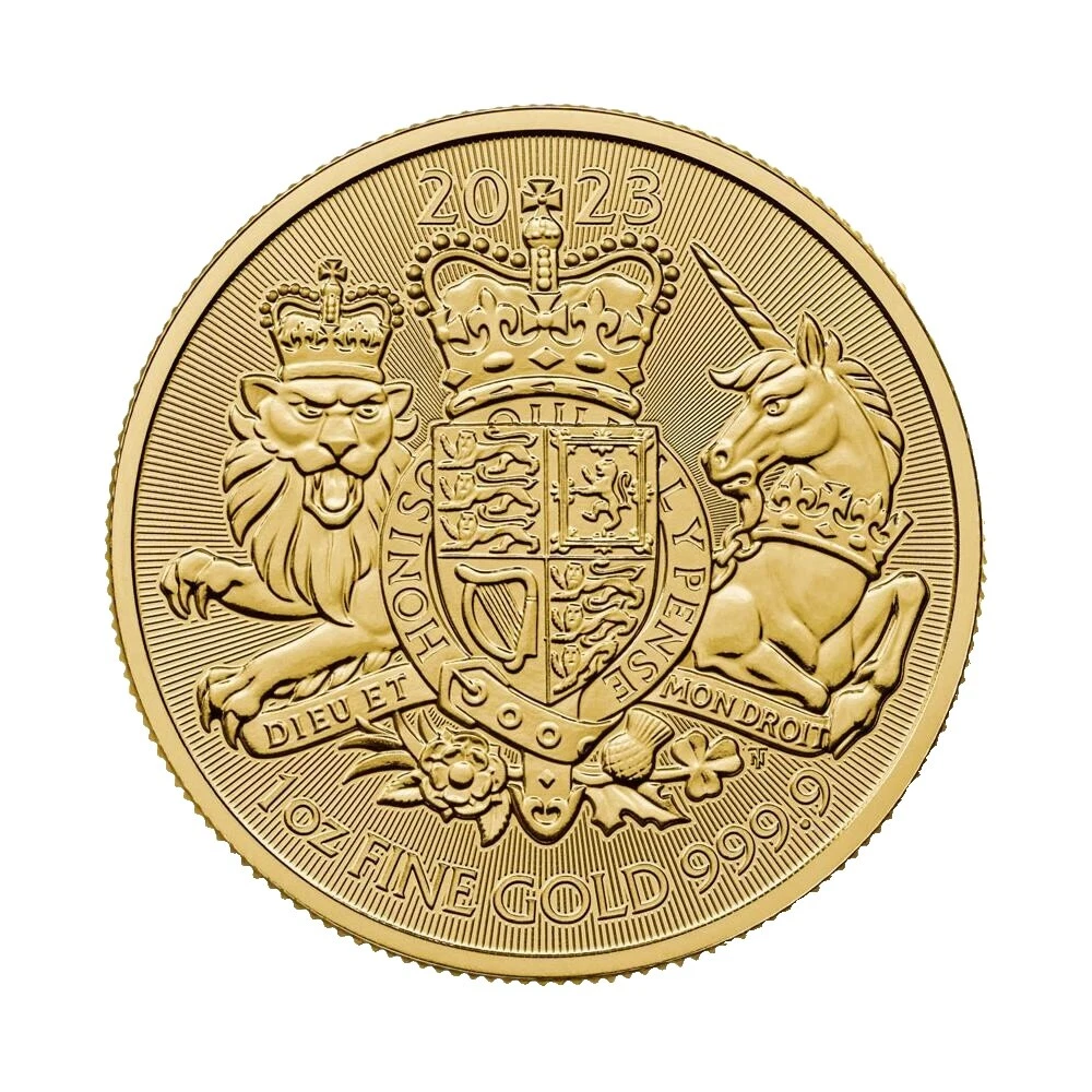 Canadian Maple Leaf 1 oz Precious Metal Content per Unit Gold Bullion Coins