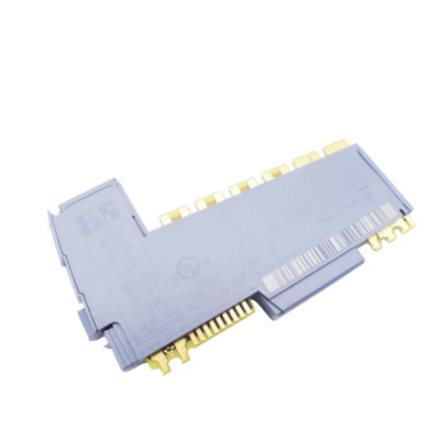 B&R Automation X20 BR 9300 X20BR9300 Busempfänger Rev. G0 -new-