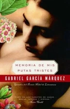 Memoria de mis putas tristes (Spanish Edition) - Paperback - GOOD