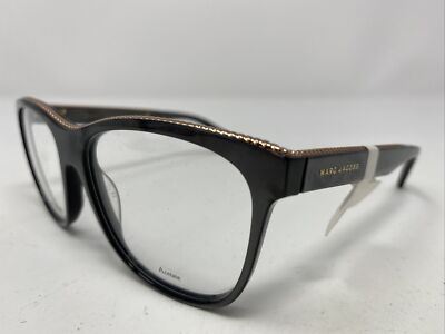 Marc Jacobs MARC 164 C8W 54-16-140 Gray Mop Full Rim Eyeglasses