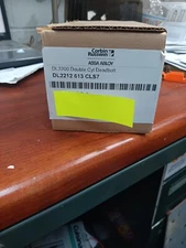 corbin russwin sfic DOUBLE CLY deadbolt oil rubbed bronze