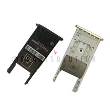 Motorola Moto G5 Plus XT1680 XT1687 XT1686 Sim Tray Sim Card Tray SD Card Holder