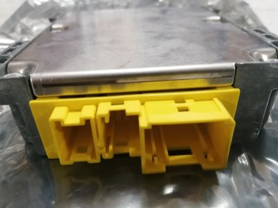 02-08 BMW 7 Series Front Right Passenger Seat Airbag Sensor Module  