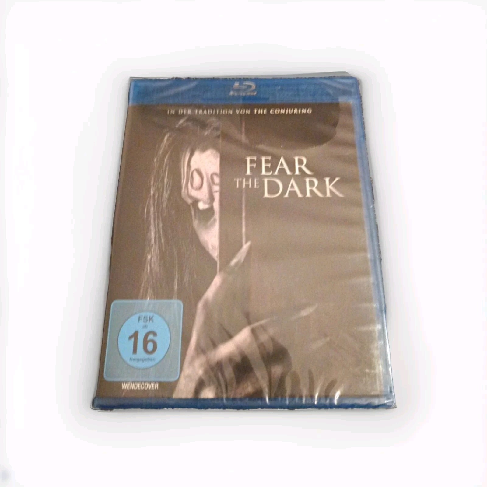 Fear the Dark (Blu-ray) - Bild 2