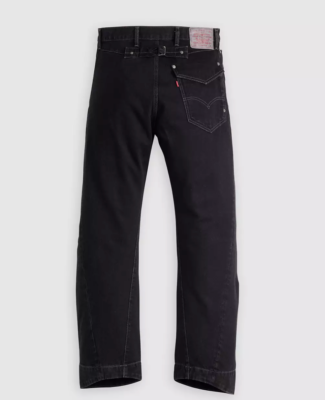 Levi's® X Kiko Kostadinov Denim Trousers | eBay