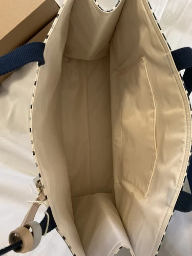 Spartina 449 Market Tote Bag - Thumbnail 5
