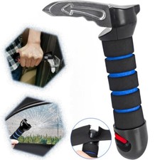 3 in 1 Car Door Handle for Disabled Portable Car Cane Grab Bar Mobility Aid